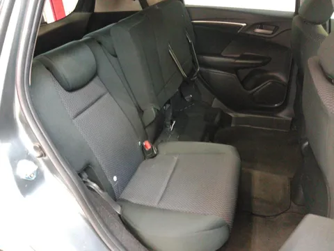 Honda Jazz (Fit)