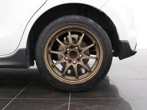 Suzuki Swift Sport