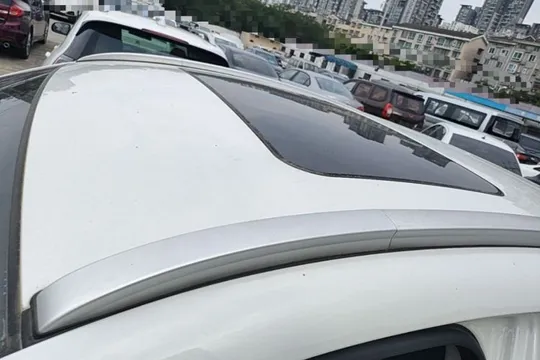 Changan CS85