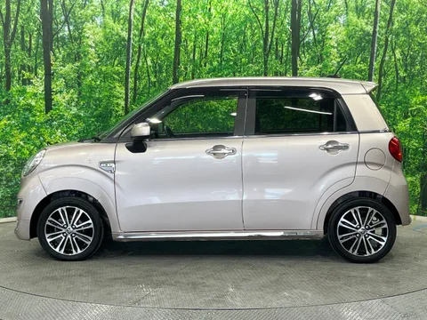 Toyota Pixis Joy