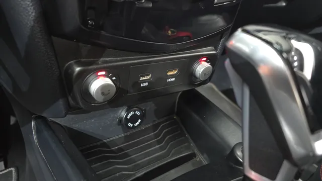 SsangYong Tivoli XLV (Tivoli Air)
