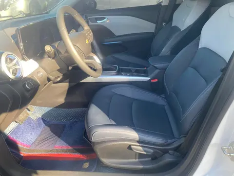 Chevrolet Monza