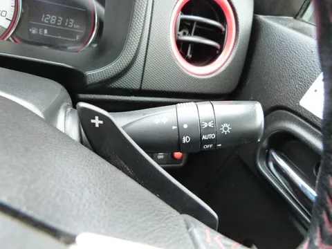 Suzuki Alto Turbo RS