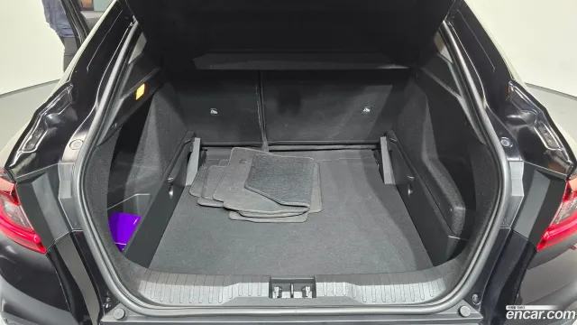 Renault XM3