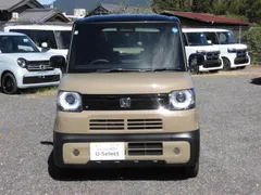 Honda N-BOX Joy