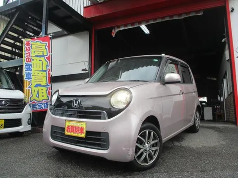 Honda N-ONE