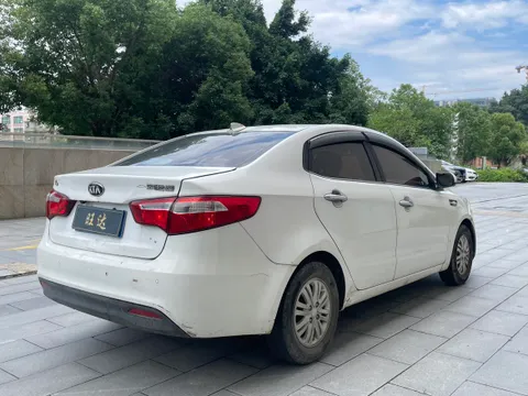 Kia K2