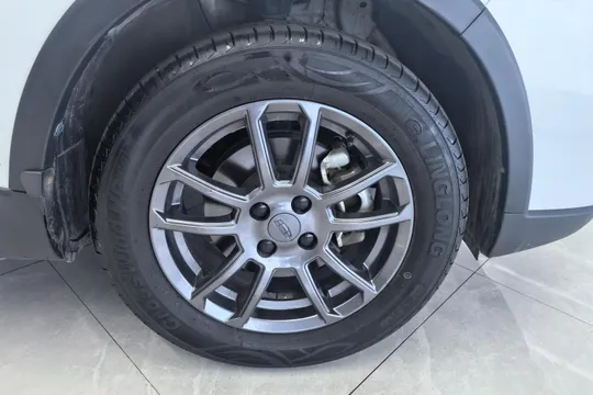 Geely