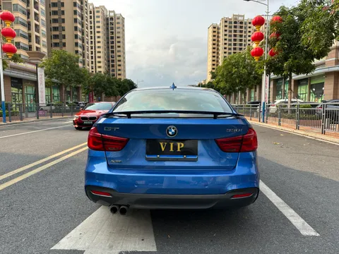 BMW Gran Turismo