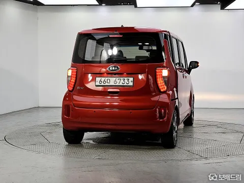 Kia Ray
