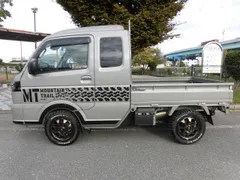 Suzuki Super Carry
