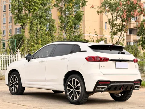 Wey VV7