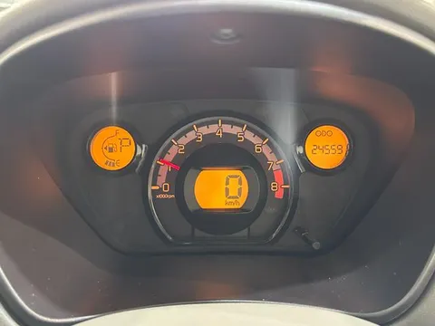 Mitsubishi I