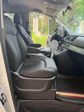 Maxus G10
