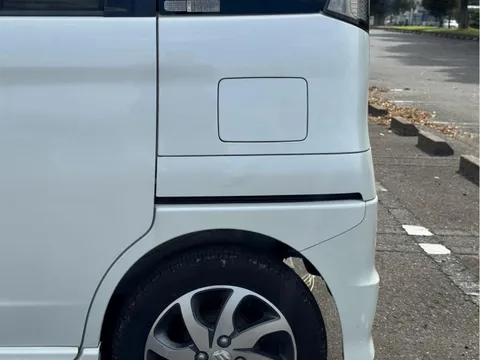 Suzuki Palette SW