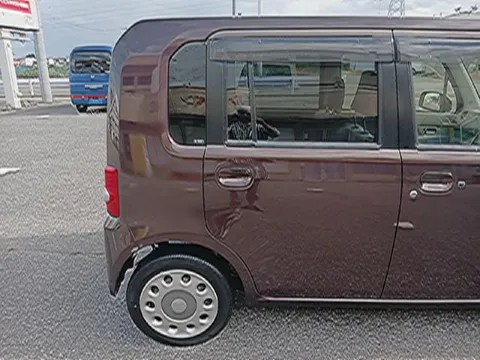 Toyota Pixis Space