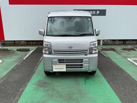 Nissan Clipper