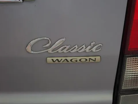 Subaru Dias Wagon