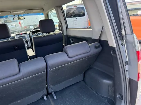 Honda Zest