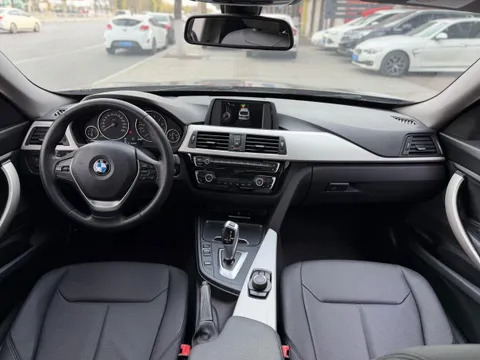 BMW Gran Turismo