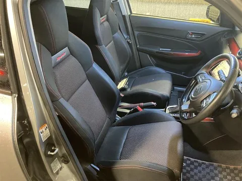 Suzuki Swift Sport