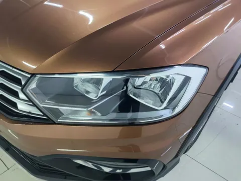 Volkswagen C-Trek