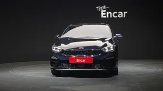 Kia Cerato (K3)