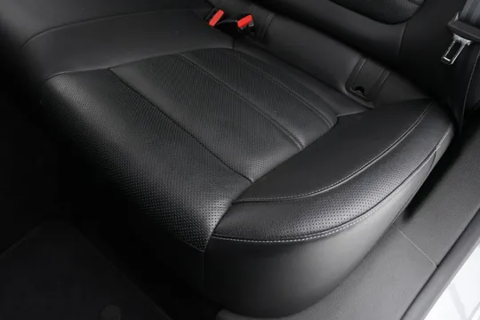 Renault Talisman (SM6)