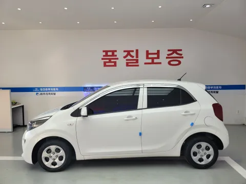 Kia Picanto (Morning)