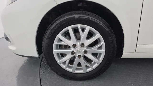 Renault SM3
