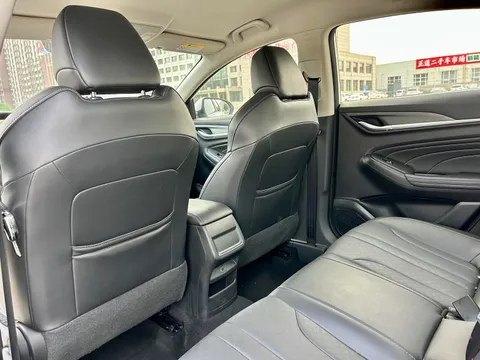 Changan Eado