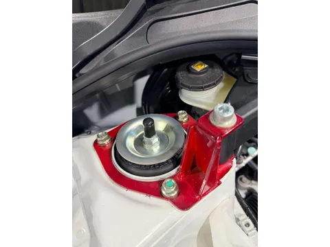 Honda S660