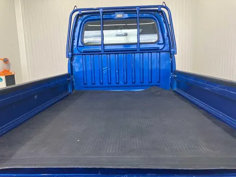 Subaru Sambar Truck