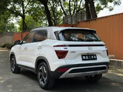 Hyundai ix25