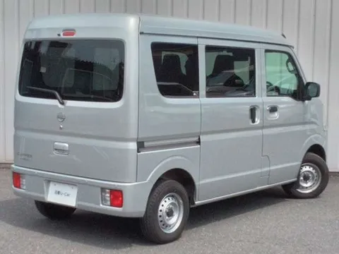 Nissan Clipper