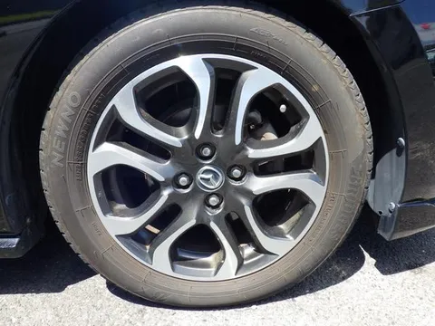 Mazda Mazda2 (Demio)