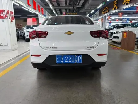 Chevrolet Cavalier