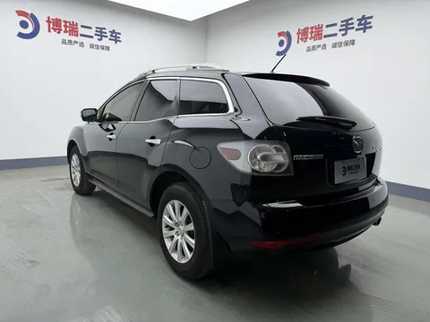 Mazda CX-7