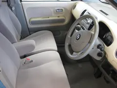 Suzuki MR Wagon