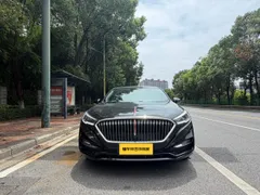 Hongqi