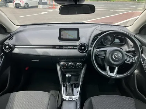 Mazda Mazda2 (Demio)