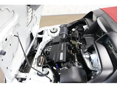 Honda S660