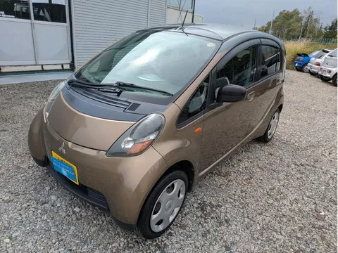 Mitsubishi I