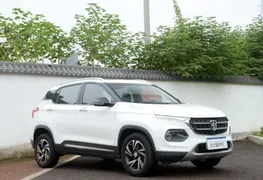 Baojun 510