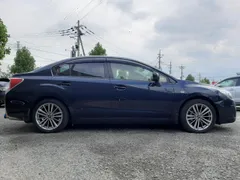 Subaru Impreza G4