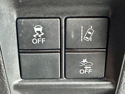 Honda N-VAN Plus Style