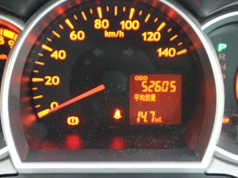 Daihatsu Sonica