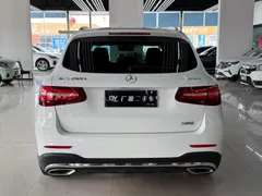 Mercedes-Benz Mercedes-Benz GLC
