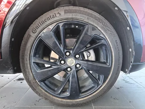 Buick Envision S