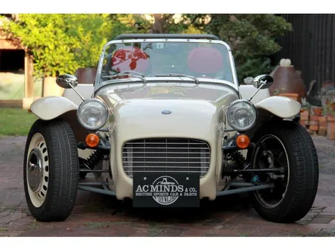 Caterham Seven 160